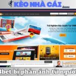 188bet Bị Phản Ánh Từ Người Chơi - Đánh Giá Uy Tín Thực Sự