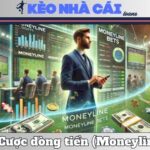 Cược Dòng Tiền (Moneyline) Là Gì? Cách Chơi Bao Ăn Tiền 13 Cược Dòng Tiền (Moneyline) Là Gì? Cách Chơi Bao Ăn Tiền