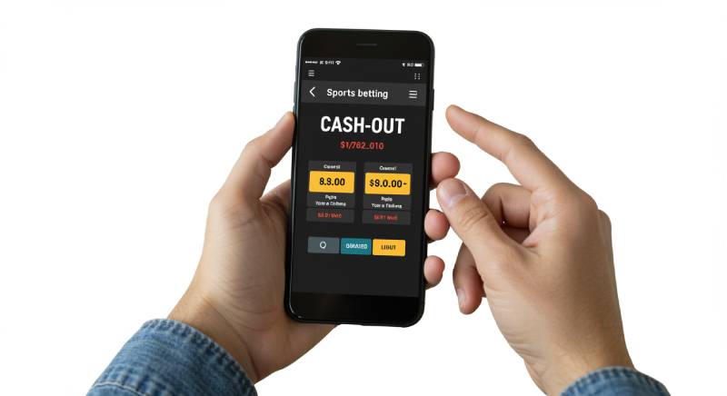 Thanh Toán Sớm (Cash Out) Hợp Lý Nhất Để Tối Ưu Lợi Nhuận 2 Hiểu đúng về thanh toán sớm (Cash Out)