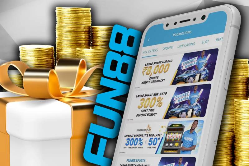 Khuyến mãi Fun88: Thực tế và dễ dùng