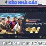 Phốt M88 Như Thế Nào? Là Sự Thật Hay Chỉ Là Tin Đồn?