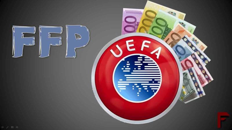 Quản Lý Tài Chính Câu Lạc Bộ Theo Luật FFP Như Thế Nào? 1 Quản Lý Tài Chính Câu Lạc Bộ Theo Luật FFP Như Thế Nào?