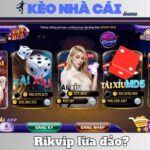 Scandal Rikvip Như Thế Nào? Toàn Cảnh Thực Tế Từ Bet Thủ Chuyên 13 Scandal Rikvip Như Thế Nào? Toàn Cảnh Thực Tế Từ Bet Thủ Chuyên