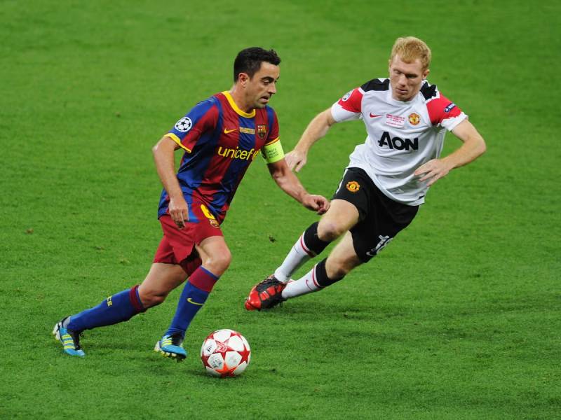 Tiền Vệ Kiến Tạo (Playmaker) Là Gì? Vai Trò Và Tầm Ảnh Hưởng 2 Tiền vệ kiến tạo là gì và vì sao họ được xem là linh hồn đội bóng?
