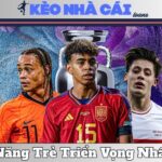 Top Tài Năng Trẻ Triển Vọng Nhất 2025 - Thế Hệ Kế Thừa Đang Bứt Phá 9 Top Tài Năng Trẻ Triển Vọng Nhất 2025 – Thế Hệ Kế Thừa Đang Bứt Phá