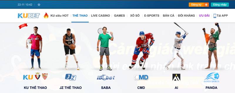 Kubet Lừa Đảo Không? Đánh Giá Thực Tế Từ Bet Thủ Chuyên 6 Trải nghiệm thực tế tại Kubet có đáng tin không?