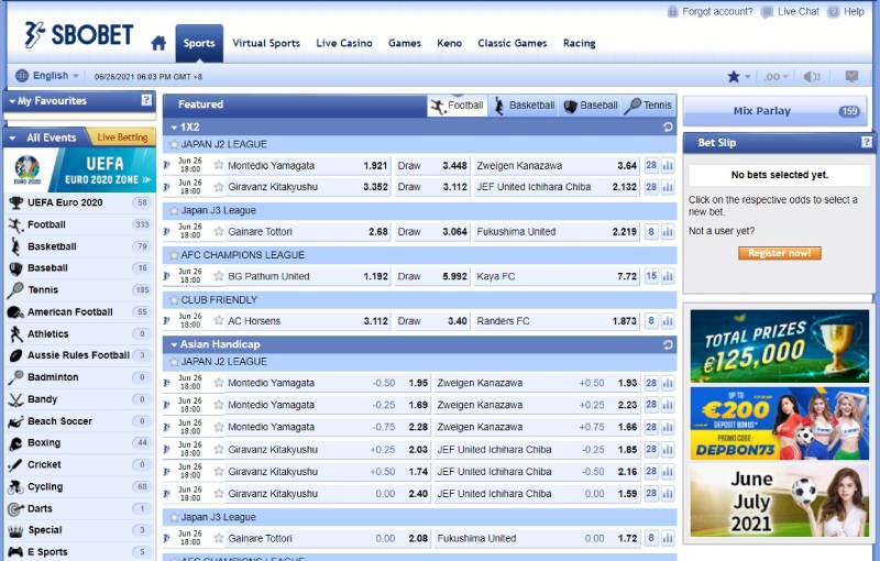 Sbobet Lừa Đảo Không? Nhìn Đúng Bản Chất Trước Khi Đưa Ra Kết Luận 4 Vi phạm điều khoản dẫn đến tình trạng khóa tài khoản