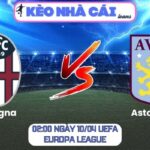 Bologna vs Aston Villa