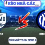 Soi kèo Como vs Inter Milan (01:45 ngày 13/04, Serie A) 9 Como vs Inter Milan