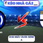 Inter Milan vs Parma