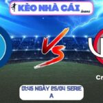 Soi kèo Napoli vs Cremonese (01:45 ngày 25/04, Serie A) 9 Napoli vs Cremonese