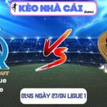 Olympique Marseille vs Nice