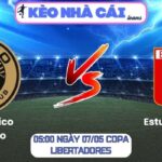Real Atletico Garcilaso vs Estudiantes La Plata