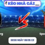 Soi kèo SC Freiburg vs Sporting Braga (02:00 ngày 08/05, C2) 9 SC Freiburg vs Sporting Braga